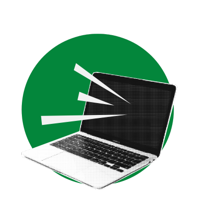 Website for law firms.