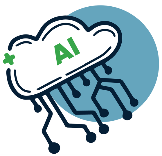 AI icon