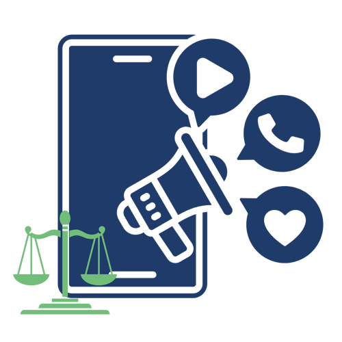 Firm law marketing CT